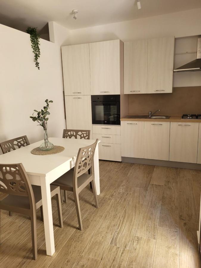 A-Mare - Casavacanza Trappeto  Eksteriør billede